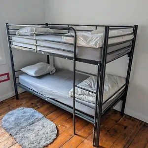 Bunkhouse Auberge de jeunesse